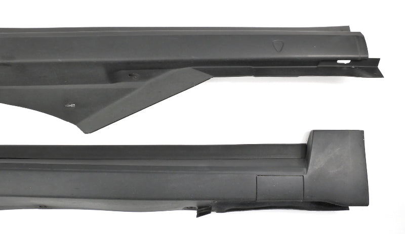 Side Skirt Lower Rocker Trim Set 98-05 VW Passat B5 B5.5 - 3B0 853 855 D / 856 D