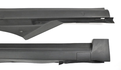 Side Skirt Lower Rocker Trim Set 98-05 VW Passat B5 B5.5 - 3B0 853 855 D / 856 D