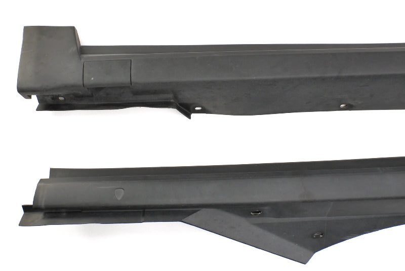 Side Skirt Lower Rocker Trim Set 98-05 VW Passat B5 B5.5 - 3B0 853 855 D / 856 D