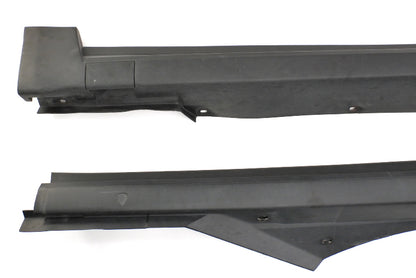 Side Skirt Lower Rocker Trim Set 98-05 VW Passat B5 B5.5 - 3B0 853 855 D / 856 D