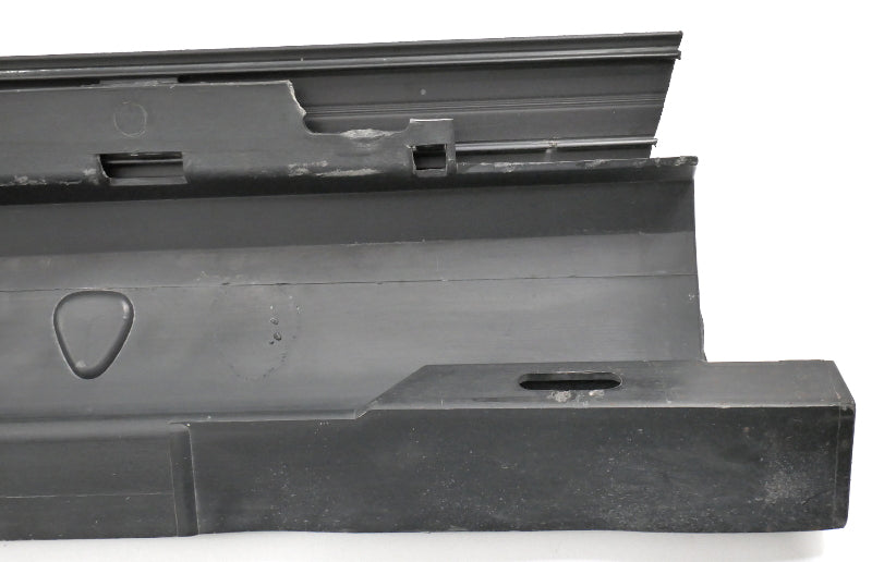 Side Skirt Lower Rocker Trim Set 98-05 VW Passat B5 B5.5 - 3B0 853 855 D / 856 D
