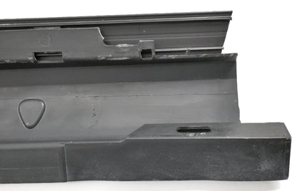 Side Skirt Lower Rocker Trim Set 98-05 VW Passat B5 B5.5 - 3B0 853 855 D / 856 D