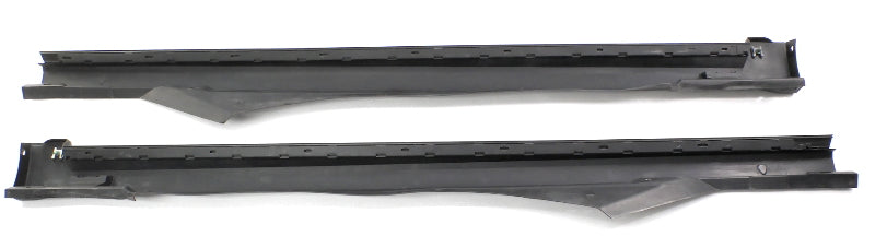 Side Skirt Lower Rocker Trim Set 98-05 VW Passat B5 B5.5 - 3B0 853 855 D / 856 D
