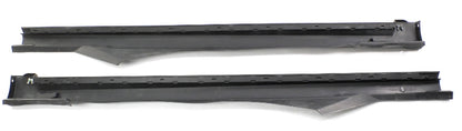 Side Skirt Lower Rocker Trim Set 98-05 VW Passat B5 B5.5 - 3B0 853 855 D / 856 D