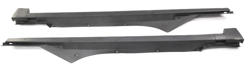 Side Skirt Lower Rocker Trim Set 98-05 VW Passat B5 B5.5 - 3B0 853 855 D / 856 D
