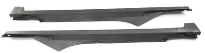 Side Skirt Lower Rocker Trim Set 98-05 VW Passat B5 B5.5 - 3B0 853 855 D / 856 D