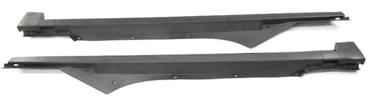 Side Skirt Lower Rocker Trim Set 98-05 VW Passat B5 B5.5 - 3B0 853 855 D / 856 D