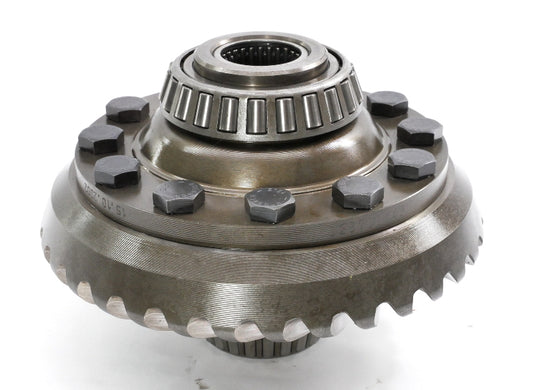 Front Differential Transmission Diff 01-05 VW Passat 01-02 Audi A4 B5 A6 C5 FAS