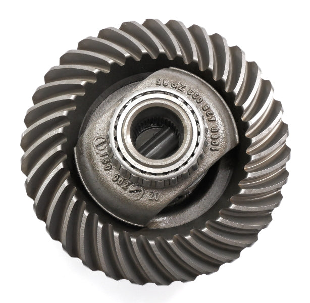 Front Differential Transmission Diff 01-05 VW Passat 01-02 Audi A4 B5 A6 C5 FAS