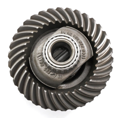 Front Differential Transmission Diff 01-05 VW Passat 01-02 Audi A4 B5 A6 C5 FAS