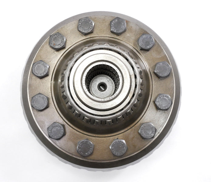 Front Differential Transmission Diff 01-05 VW Passat 01-02 Audi A4 B5 A6 C5 FAS