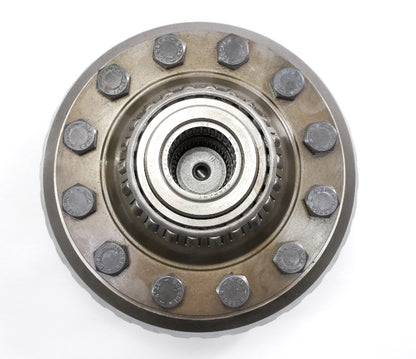 Front Differential Transmission Diff 01-05 VW Passat 01-02 Audi A4 B5 A6 C5 FAS