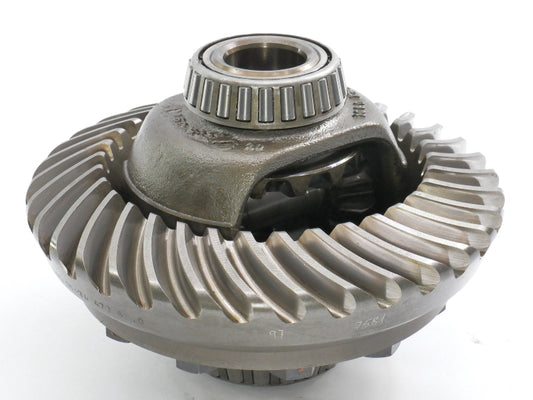 Front Differential Transmission Diff 01-05 VW Passat 01-02 Audi A4 B5 A6 C5 FAS
