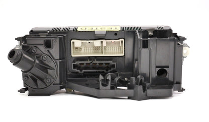 Climate Temp Controls 05-08 VW Jetta Rabbit GTI MK5 Passat B6 AC Heater HVAC -