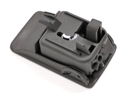 Glovebox Glove Box Handle Latch 06-10 VW Passat B6 Black - Genuine - 3C1 857 147