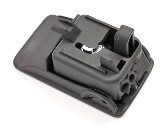 Glovebox Glove Box Handle Latch 06-10 VW Passat B6 Black - Genuine - 3C1 857 147