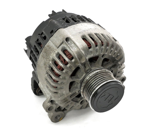 140 Amp Alternator Valeo 06-15 Audi A3 TT VW Jetta GTI Passat B6 ~ 06F 903 023 F