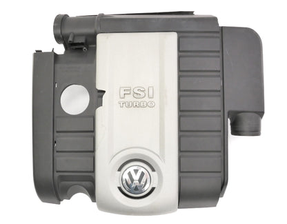 Engine Cover Air Cleaner Box 06-08 VW Jetta GTI MK5 Passat B6 2.0T 06F 133 837 T