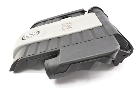 Engine Cover Air Cleaner Box 06-08 VW Jetta GTI MK5 Passat B6 2.0T 06F 133 837 T