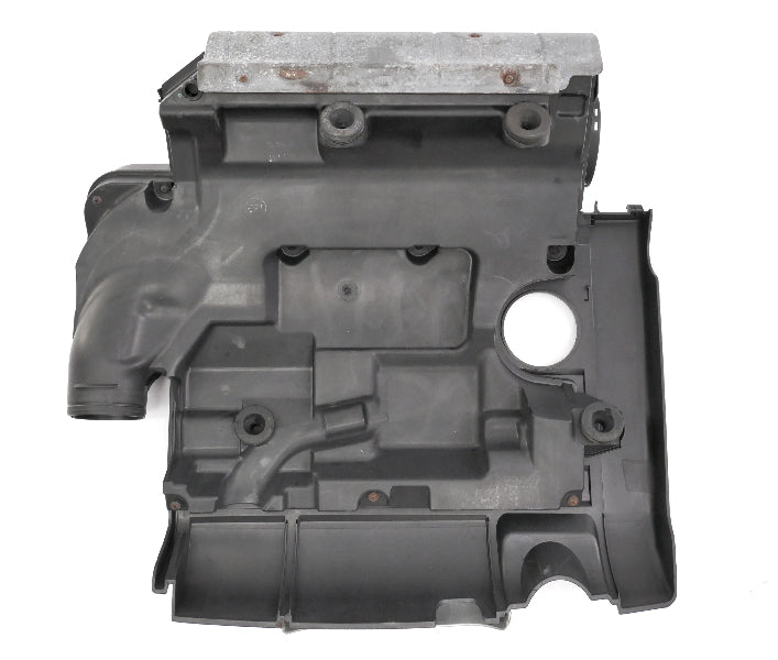 Engine Cover Air Cleaner Box 06-08 VW Jetta GTI MK5 Passat B6 2.0T 06F 133 837 T