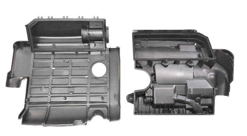 Engine Cover Air Cleaner Box 06-08 VW Jetta GTI MK5 Passat B6 2.0T 06F 133 837 T
