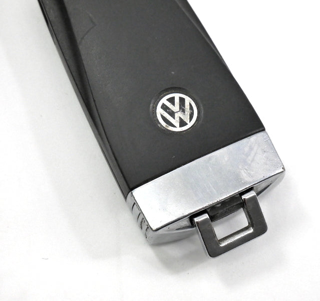 Ignition Lock Set & Key Fob Remote 06-10 VW Passat B6 - Genuine - 3C0 905 843 M