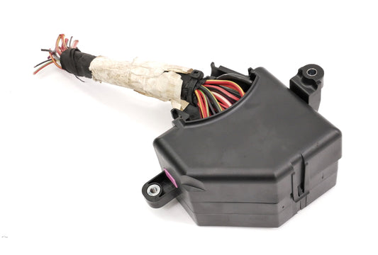 RH Under Dash Harness Fuse Box Panel Pigtail 06-10 VW Passat B6 - Genuine