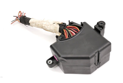 RH Under Dash Harness Fuse Box Panel Pigtail 06-10 VW Passat B6 - Genuine