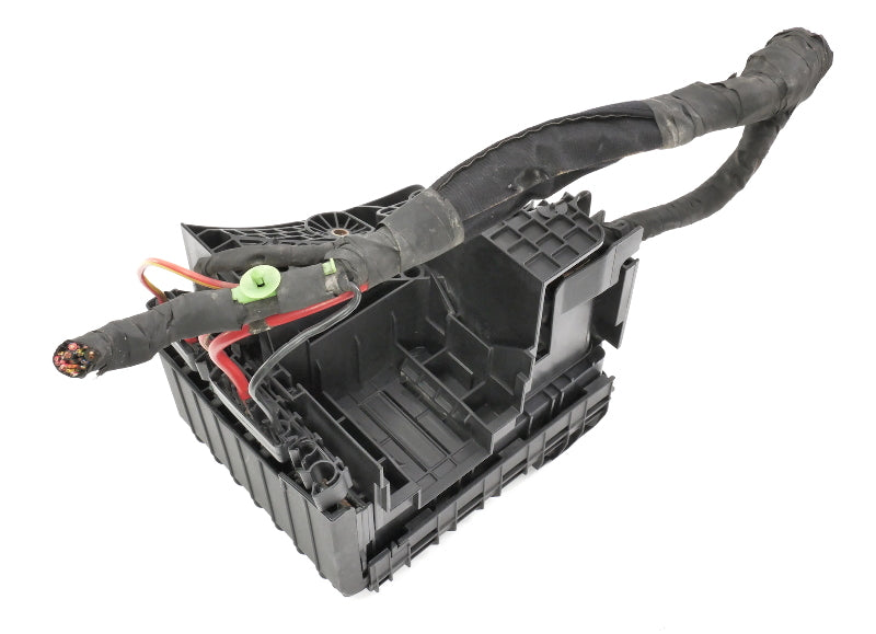 Engine Bay Fuse Relay Box & Plugs 06-08 VW Passat B6 2.0T Genuine 1K0 937 124 P