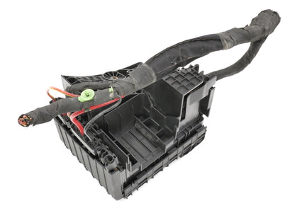 Engine Bay Fuse Relay Box & Plugs 06-08 VW Passat B6 2.0T Genuine 1K0 937 124 P
