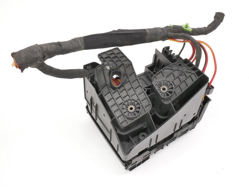 Engine Bay Fuse Relay Box & Plugs 06-08 VW Passat B6 2.0T Genuine 1K0 937 124 P