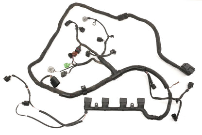 2.0T Engine Wiring Coil Harness 2006 VW Passat B6 FSI BPY MT - Genuine