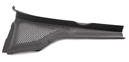 RH Cowl Rain Tray 15-21 VW Golf GTI Sportwagen Alltrack MK7 - 5GM 819 404