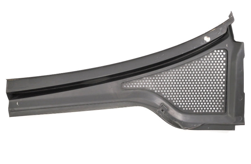 RH Cowl Rain Tray 15-21 VW Golf GTI Sportwagen Alltrack MK7 - 5GM 819 404