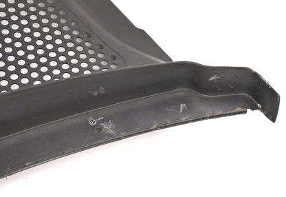 RH Cowl Rain Tray 15-21 VW Golf GTI Sportwagen Alltrack MK7 - 5GM 819 404