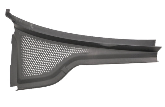RH Cowl Rain Tray 15-21 VW Golf GTI Sportwagen Alltrack MK7 - 5GM 819 404