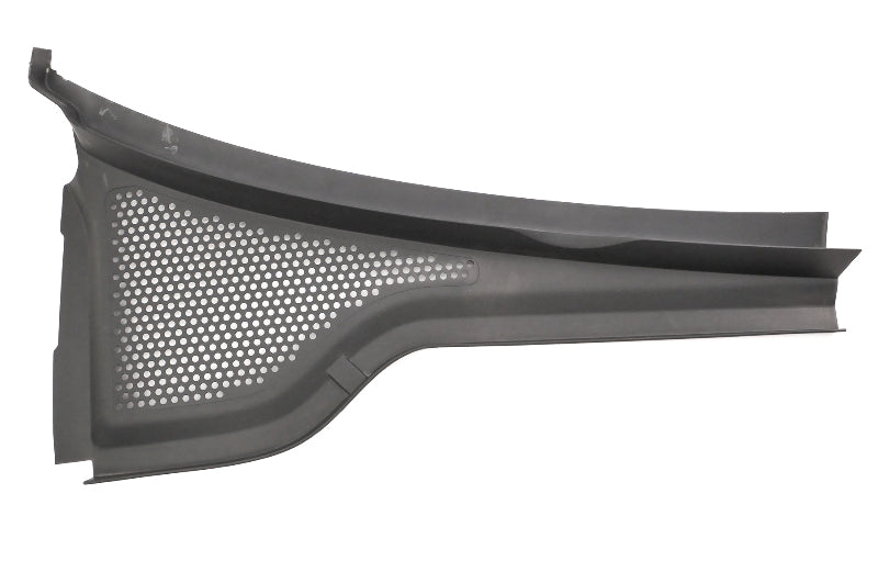 RH Cowl Rain Tray 15-21 VW Golf GTI Sportwagen Alltrack MK7 - 5GM 819 404