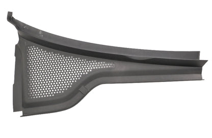 RH Cowl Rain Tray 15-21 VW Golf GTI Sportwagen Alltrack MK7 - 5GM 819 404
