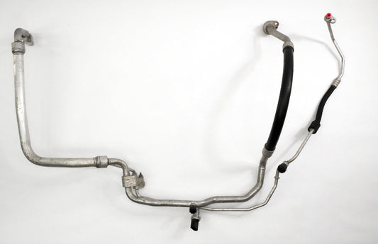AC A/C Line Hose 15-21 VW Golf GTI Sportwagen Alltrack MK7 1.8T - 5QM 816 738