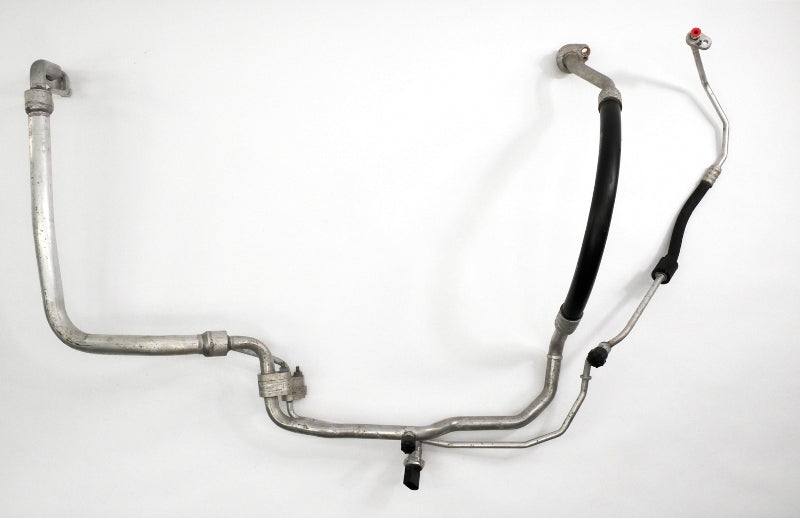 AC A/C Line Hose 15-21 VW Golf GTI Sportwagen Alltrack MK7 1.8T - 5QM 816 738