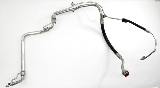 AC A/C Line Hose 15-21 VW Golf GTI Sportwagen Alltrack MK7 1.8T - 5QM 816 738