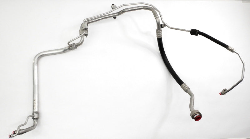 AC A/C Line Hose 15-21 VW Golf GTI Sportwagen Alltrack MK7 1.8T - 5QM 816 738