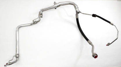 AC A/C Line Hose 15-21 VW Golf GTI Sportwagen Alltrack MK7 1.8T - 5QM 816 738