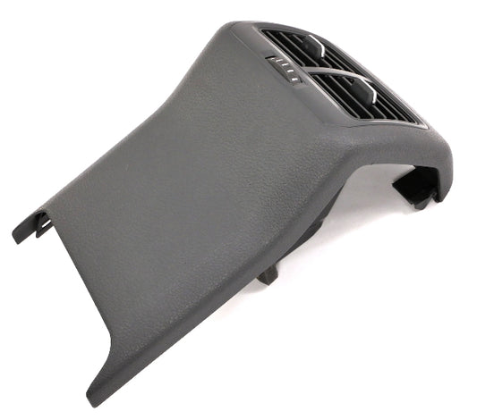Console Rear Vent Trim 15-21 VW Golf Sportwagen Alltrack MK7 ~ 5GM 863 289 ~