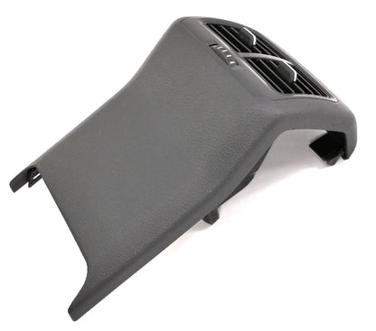 Console Rear Vent Trim 15-21 VW Golf Sportwagen Alltrack MK7 ~ 5GM 863 289 ~