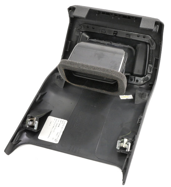 Console Rear Vent Trim 15-21 VW Golf Sportwagen Alltrack MK7 ~ 5GM 863 289 ~