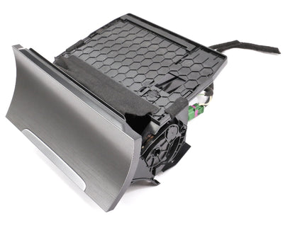 Lower Console Dash Cubby Storage 15-21 VW Golf & Sportwagen MK7 - 5G1 863 391 -