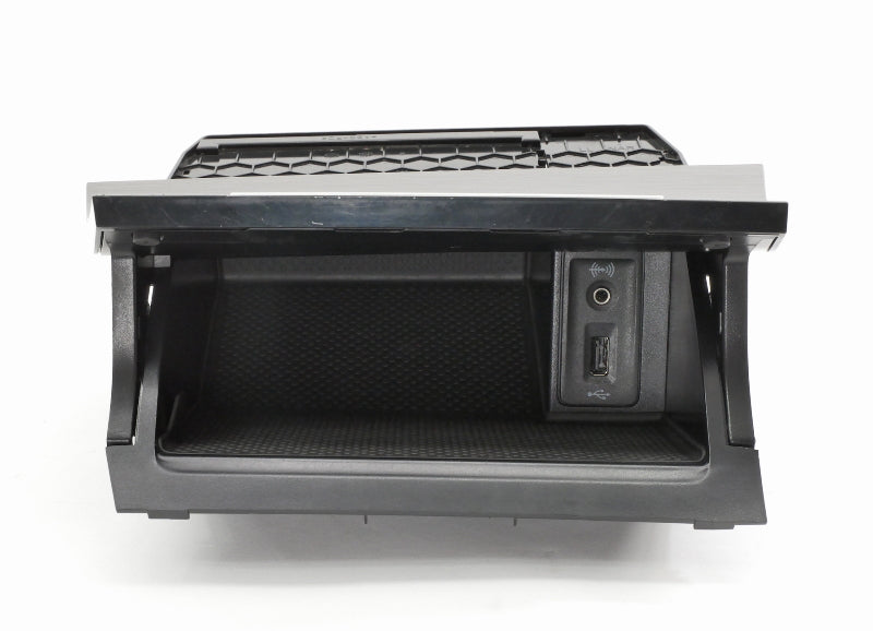 Lower Console Dash Cubby Storage 15-21 VW Golf & Sportwagen MK7 - 5G1 863 391 -