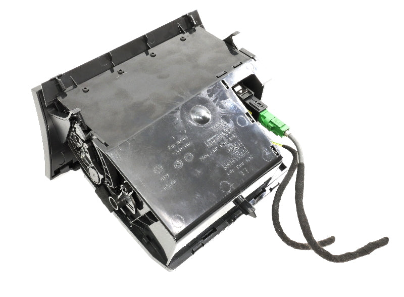 Lower Console Dash Cubby Storage 15-21 VW Golf & Sportwagen MK7 - 5G1 863 391 -