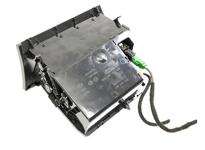Lower Console Dash Cubby Storage 15-21 VW Golf & Sportwagen MK7 - 5G1 863 391 -
